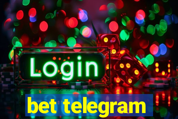 bet telegram